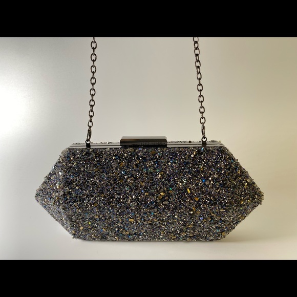 BCBGMAXAZRIA Clutch - Picture 13 of 16